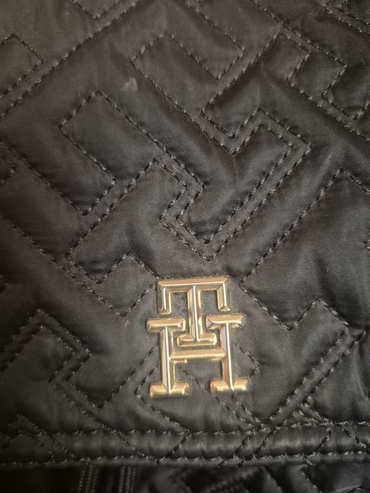 Страхотна раница Tommy Hilfiger