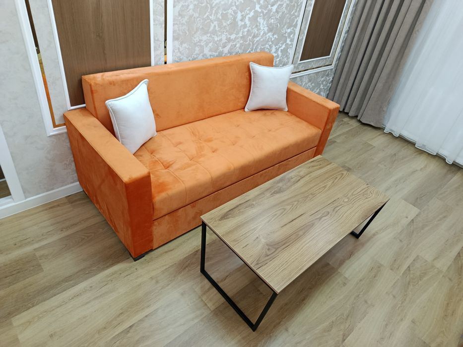 Диван раскладной стандартный