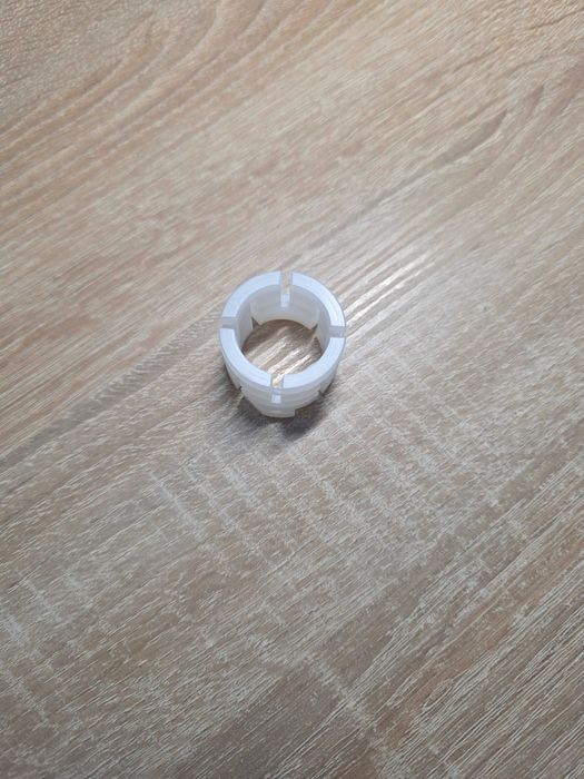 Bucsa bucse caseta de directie:Ford Fiesta/Mazda 2/Nissan Tiida/ Versa