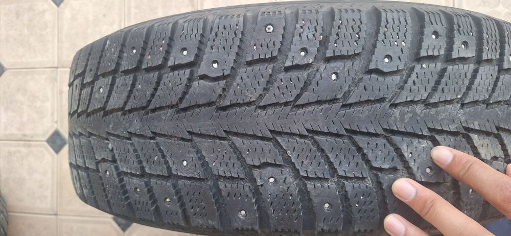 Zimniy balon srochna sotiladi