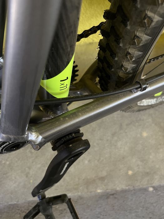 Bicicleta Rockrider st900 s Negociabil