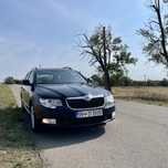 Skoda Superb 2 Combi 2.0 TDI DSG – 2012 – Euro 5 – Proprietar din 2019