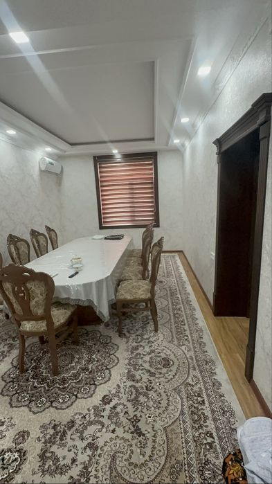 Продается квартира 2-х комнатная Паркентский