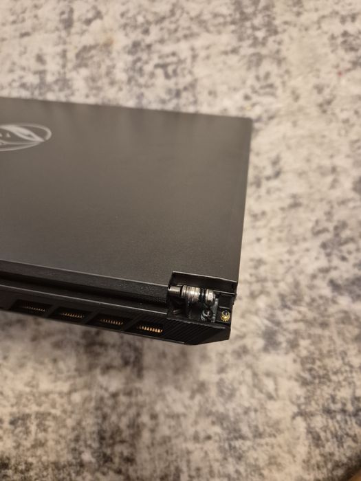 Laptop Gaming Clevo, 16", i7-14650HX, RTX 5060 8GB, 16GB DDR5, 1TB SSD