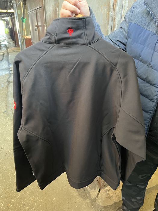 Vand softshell Engelbert strauss marimea L