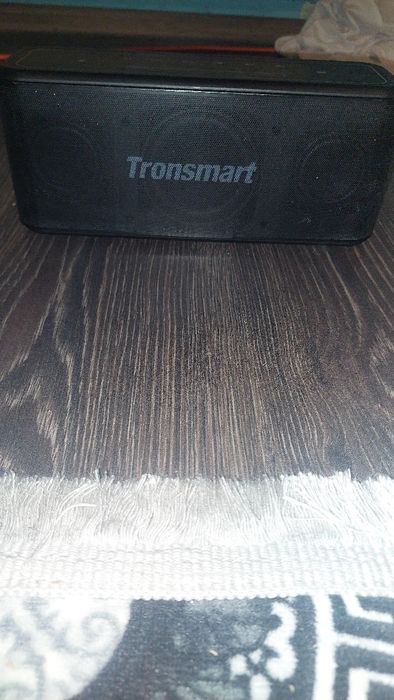 Boxa Bluetooth Tronsmart Mega Pro