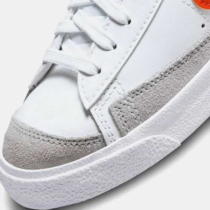 Nike - Blazer Mid '77 №38.5 Оригинал Код 312