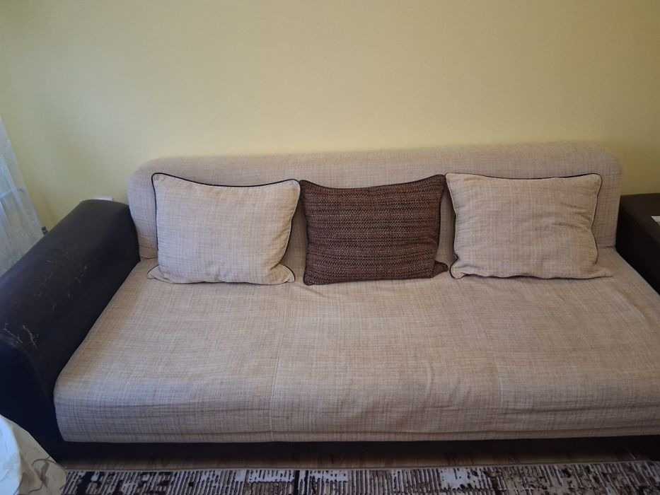 Холова гарнитура с ракла