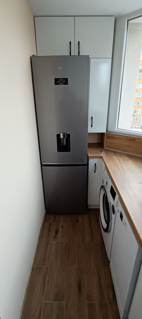 Дава се под наем Тристаен апартамент в Варна, Младост 2 - 55 кв.м за 459 € - Снимка #8