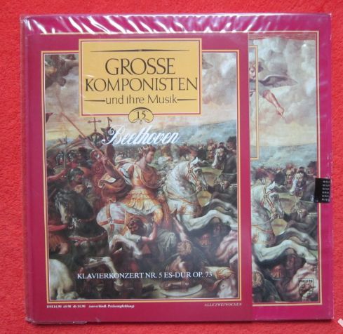 rar Claudio Arrau,Kubelik,Kempff,Grumiaux Beethoven Germania1980