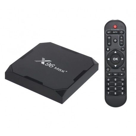 Smart tv box HD cinema 4 k