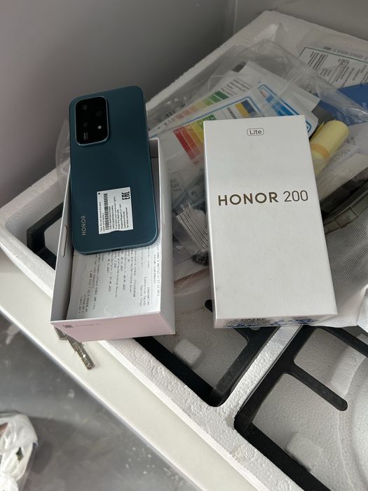 Honor P 200 lite…..