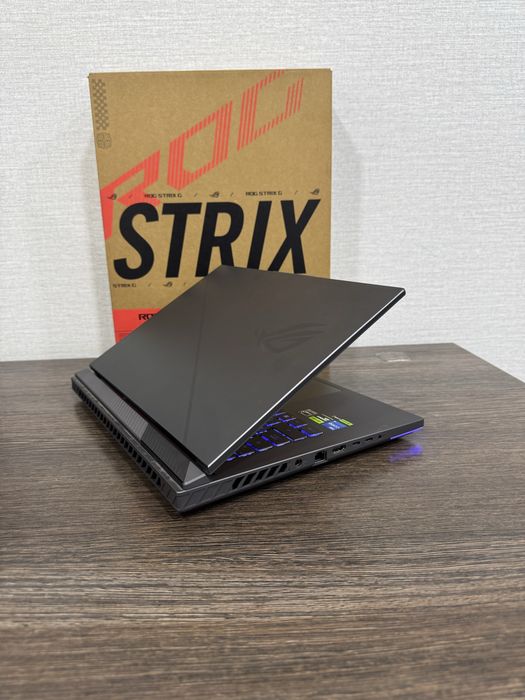 16-Ядерный Asus ROG Strix intel Core i5 13th Gen RTX4060 8-Гб Комплект