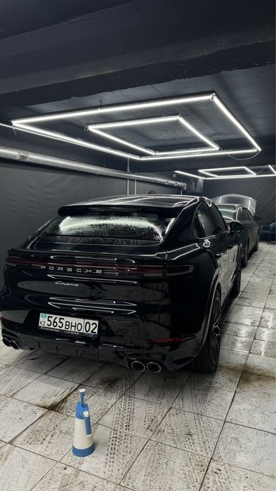 Pasha detailing. Тонировка. Брон пленка кузов. Полировка кузов.