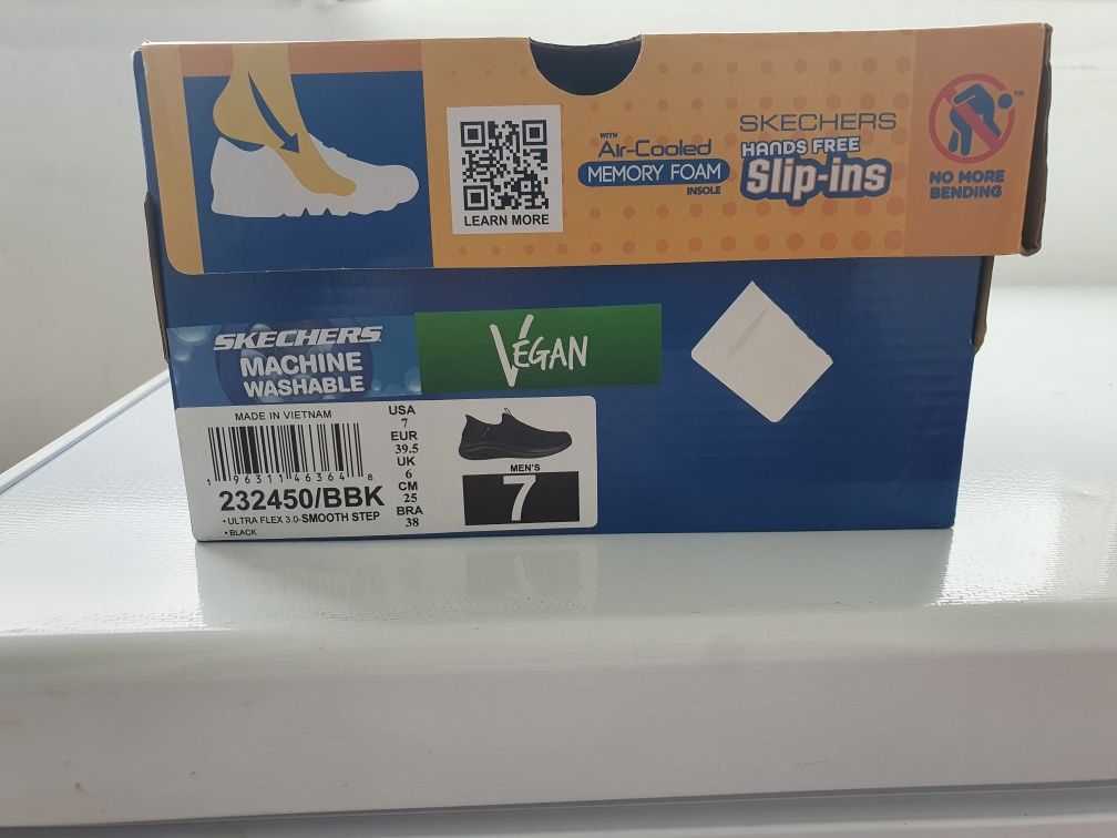 Skechers Slip-Ins Negri