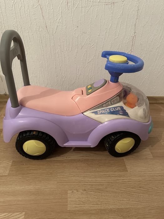 Толокар (машинка)