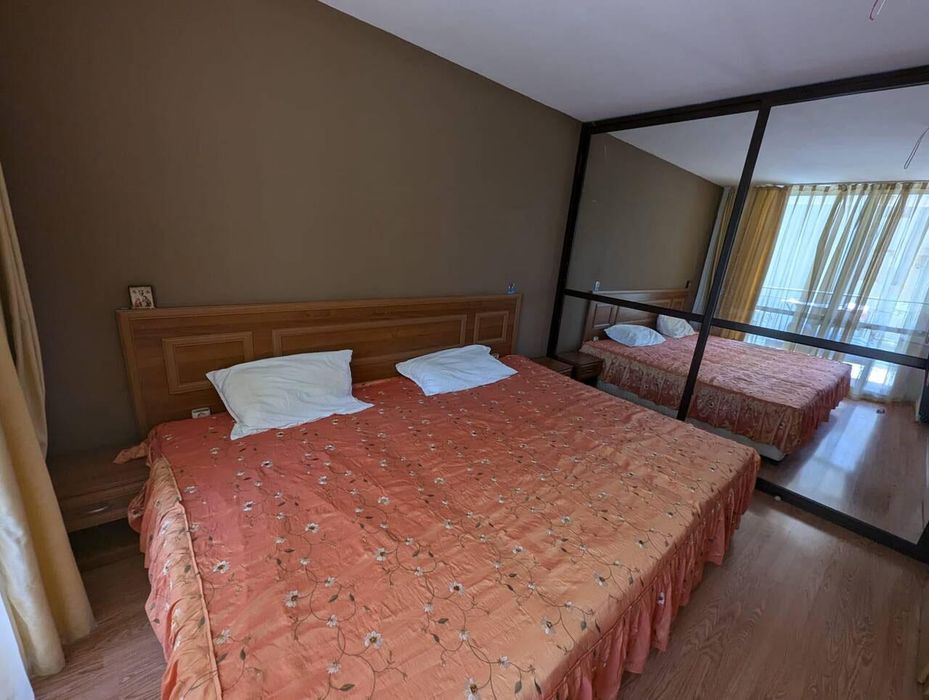 Продава се Двустаен апартамент в Бургас, Долно Езерово - 63 кв.м за 969 €/кв.м - Снимка #1
