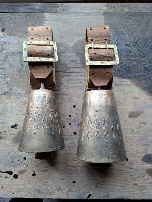 Автентични чанове