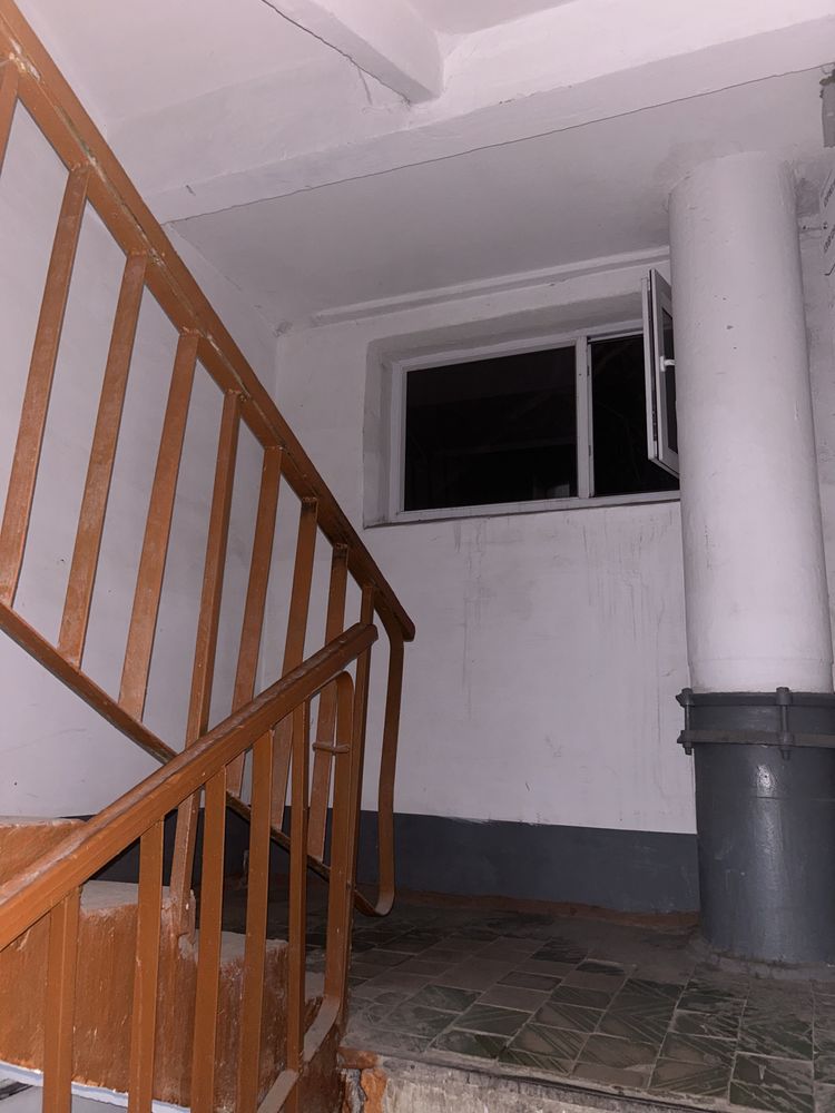 Продам 2 комнатную кваритру