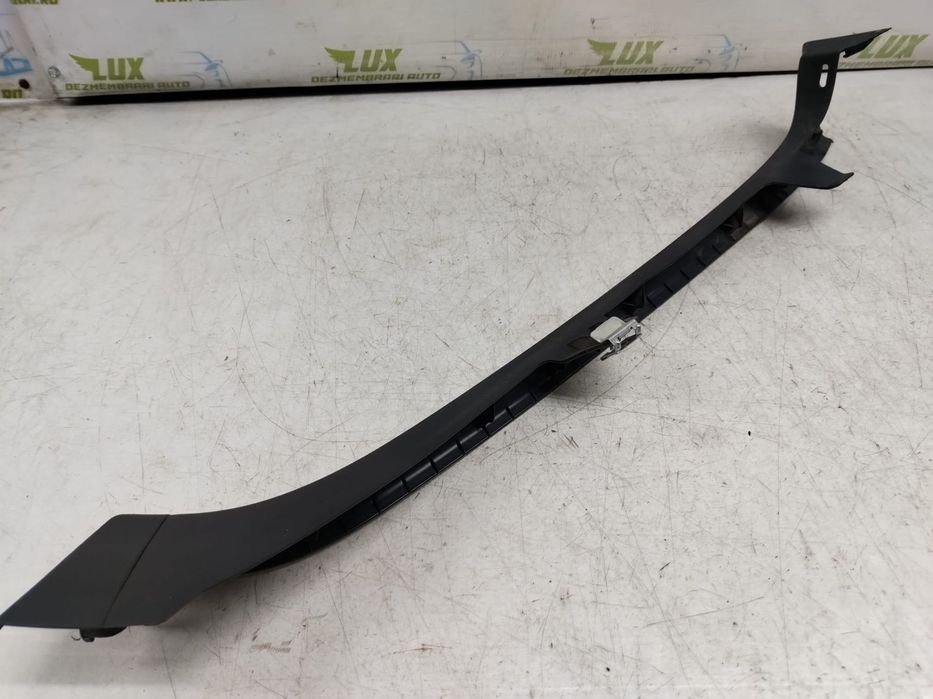 Ornament 3c0867291 Volkswagen VW Passat B7 [2010 - 2015] 2.0 tdi CFGB