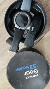 Часы Samsung gear S3