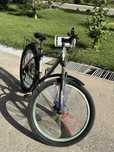 Veloseped shimano 26
