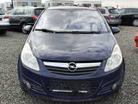 Opel / Corsa / 1,2 benzină / 2009 / Rate avans 0