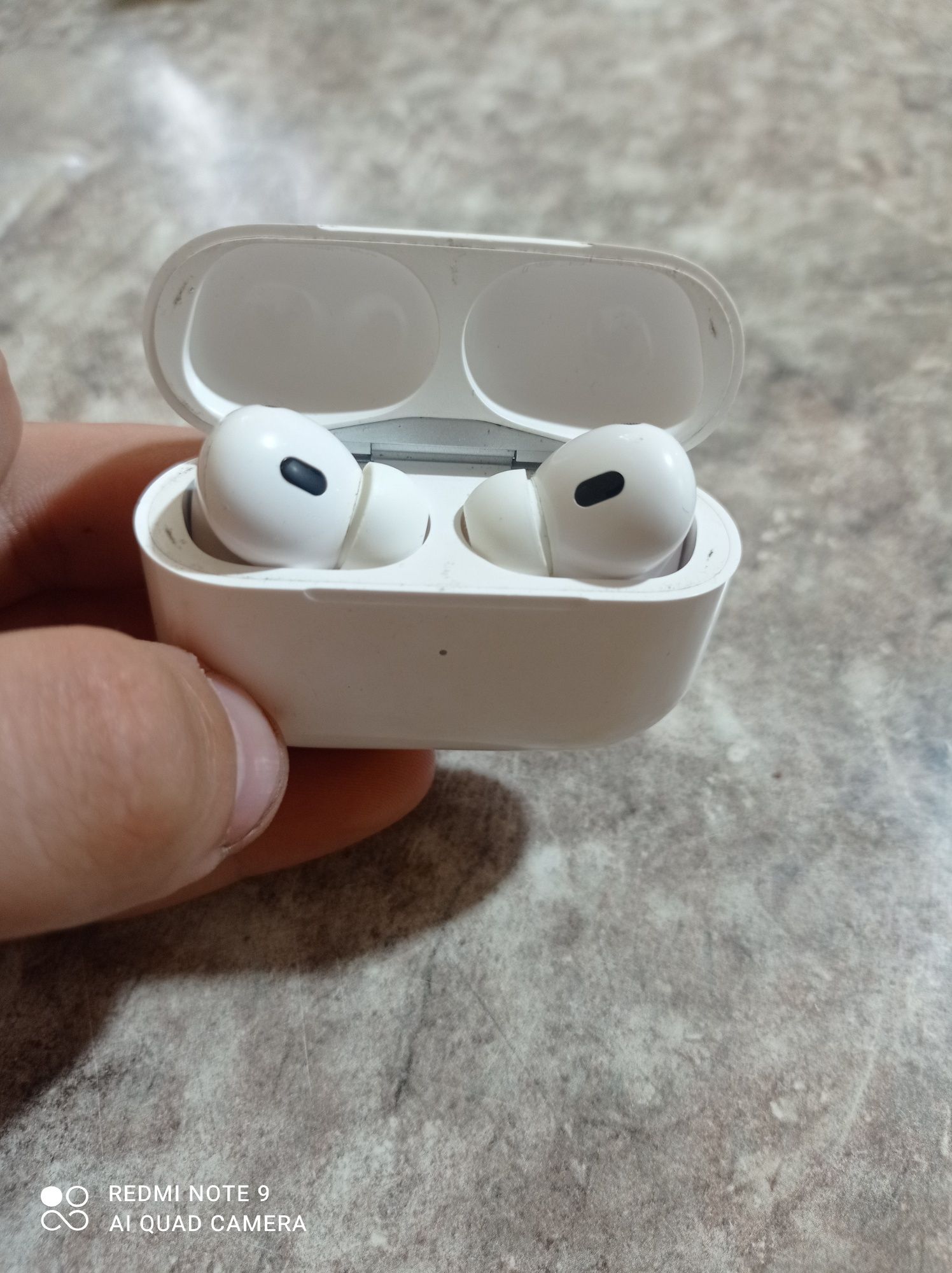 наушники airpods