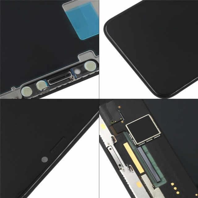 ТОП ЦЕНА & KAЧЕСТВО! Дисплей за iPhone 11 PRO / MAX OLED/ LCD Display