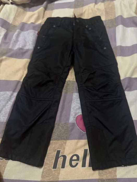 Вещи детские в отличном состоянии