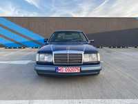 Mercedes Benz W124Coupe Ce300