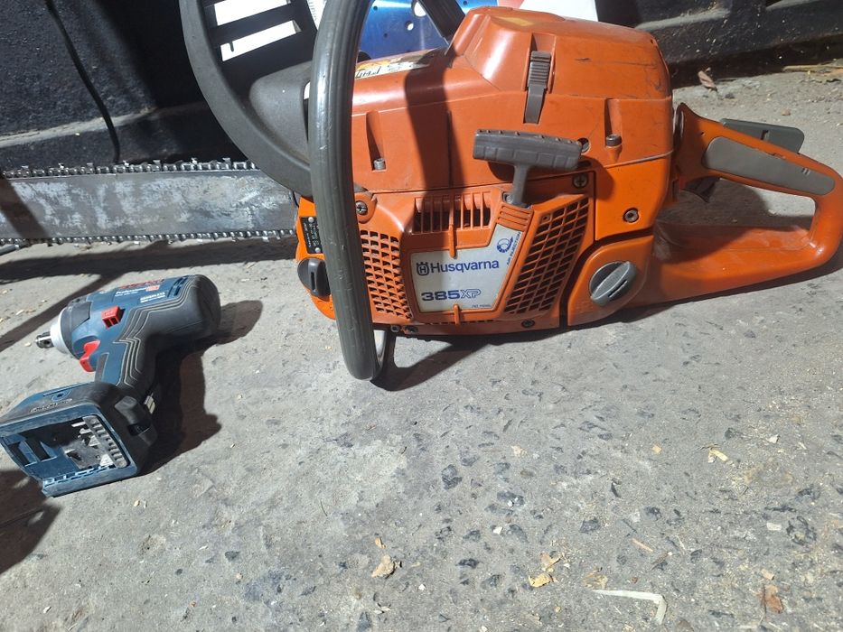 Vand husqvarna gsh 16 disc diamantat