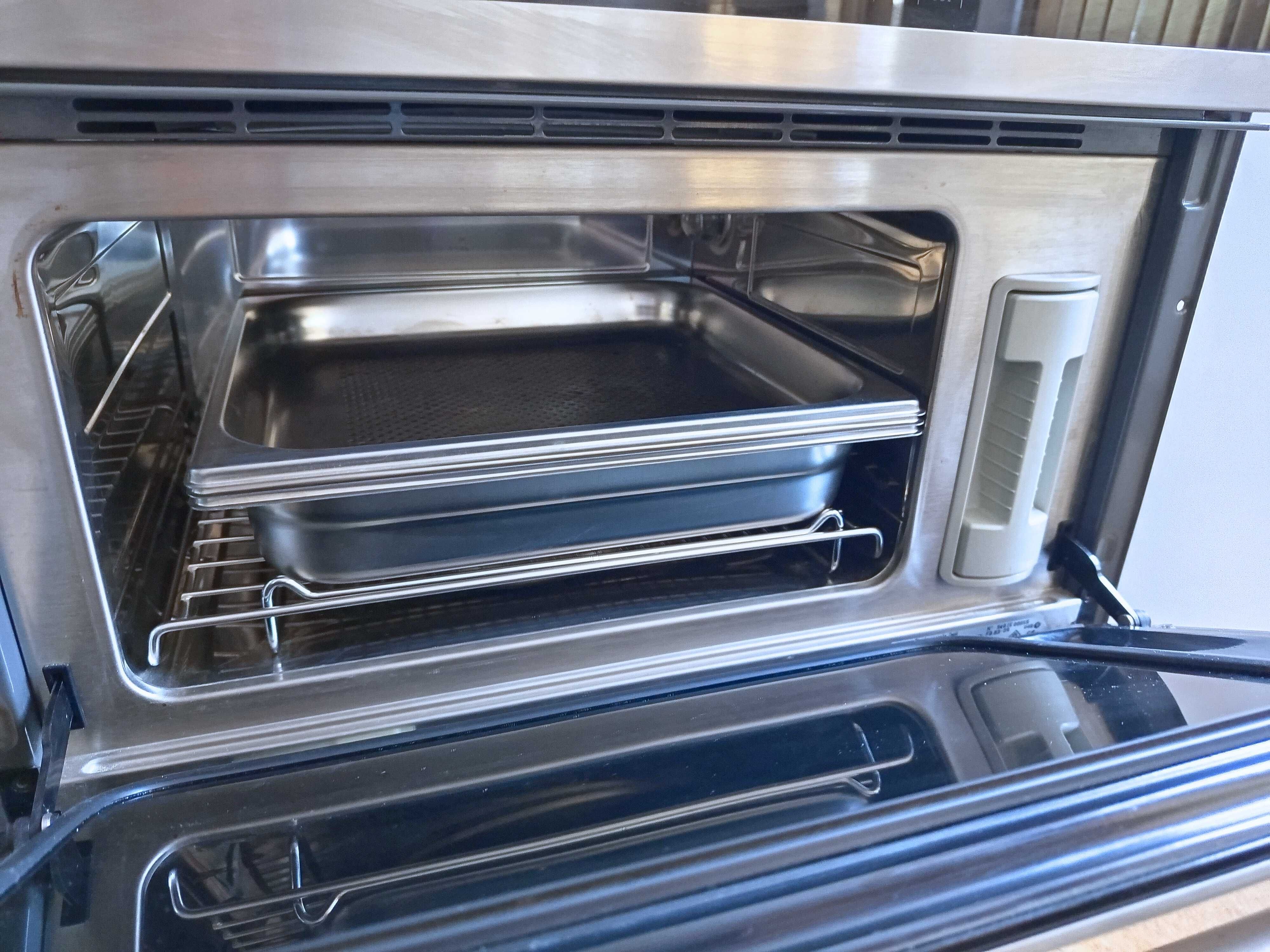 Фурна за вграждане Siemens Electric built-in oven HB24D560/01