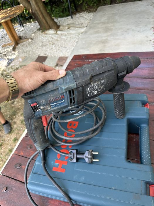 Vand Ciocan Rotopercutor Bormasina BOSCH GBH 240
