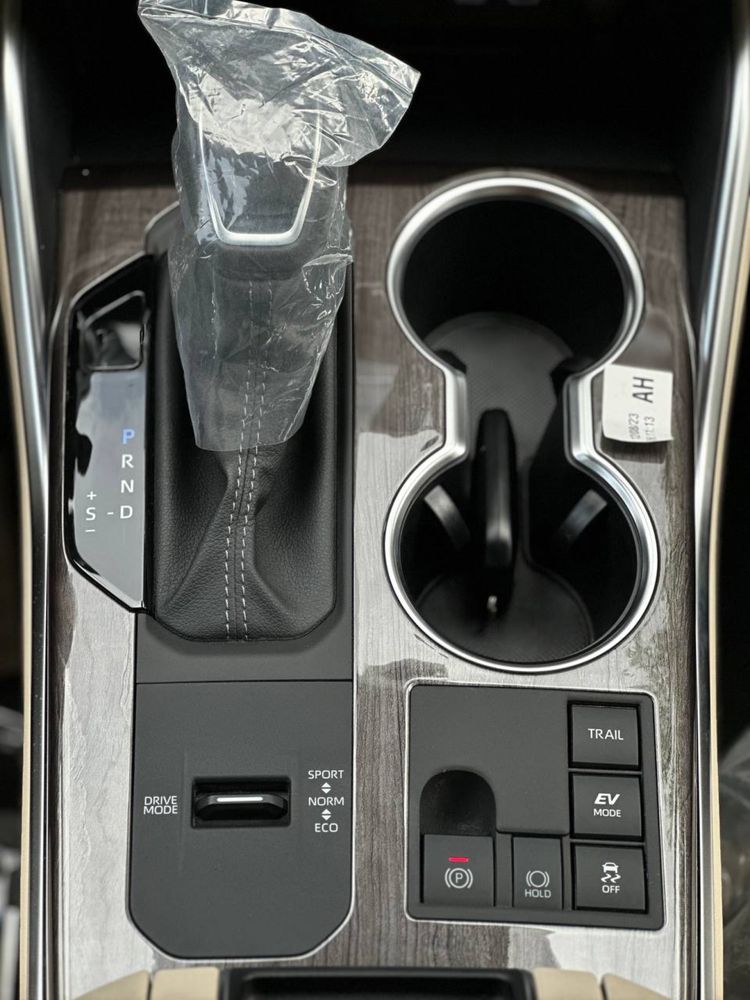 Toyota Highlander Hybrid Limited