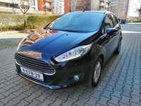 Ford Fiesta 1.6 diesel 95 Cp 2014 Euro 5 New Model Titanium