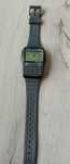 Casio vintage DBC 32, Databank, illuminator