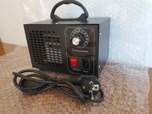 Generator Ozon 60 grame/oră