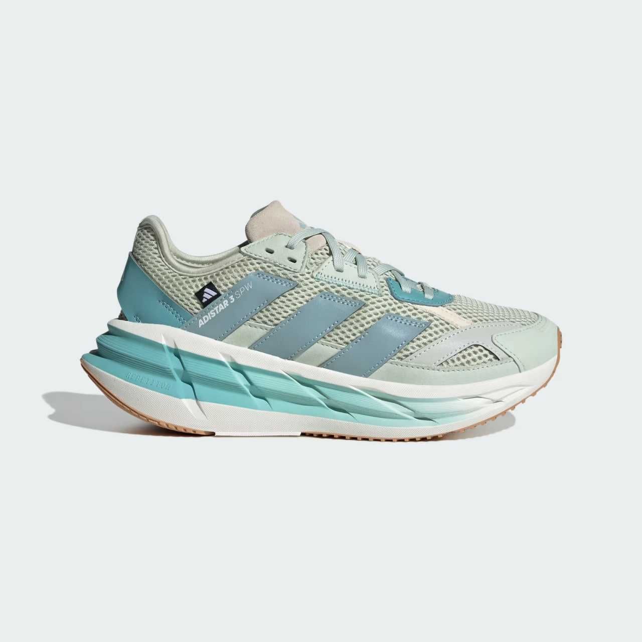 Кроссовки женские adidas Adistar 3 Sportswear! Новые в коробке!