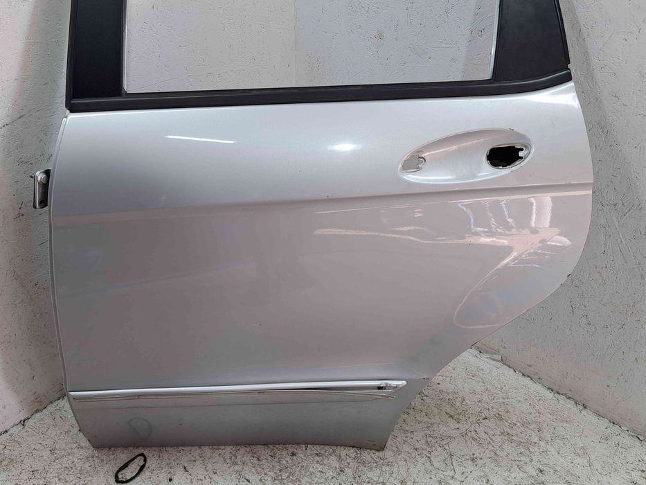 Usa stanga spate Mercedes Clasa A (W169) [Fabr 2004-2012] GRI
