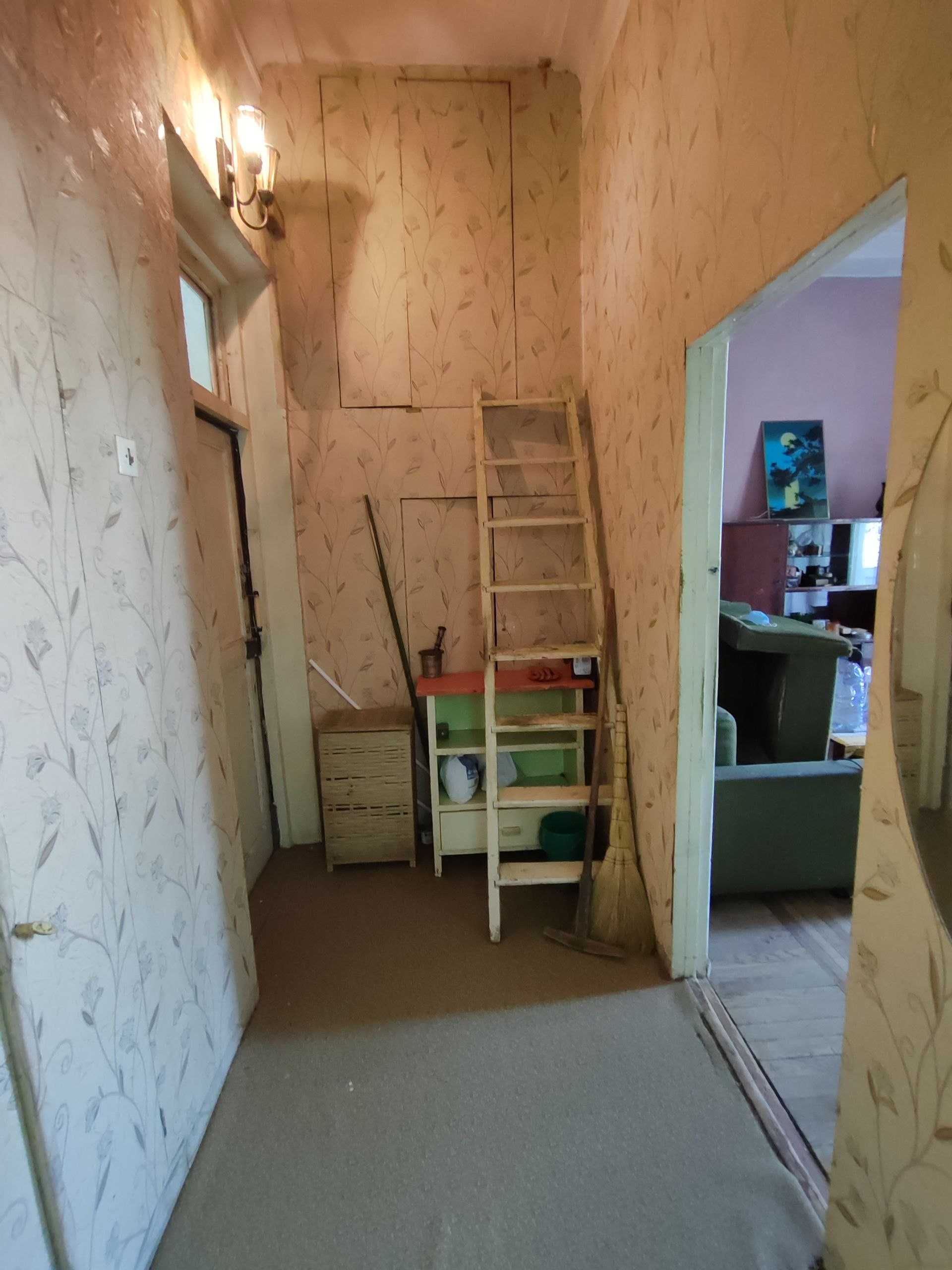 Продам 1/2/2 в Мирабадском районе