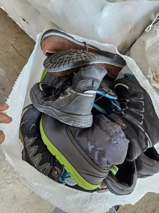 Încălțăminte de iarnă calitatea II