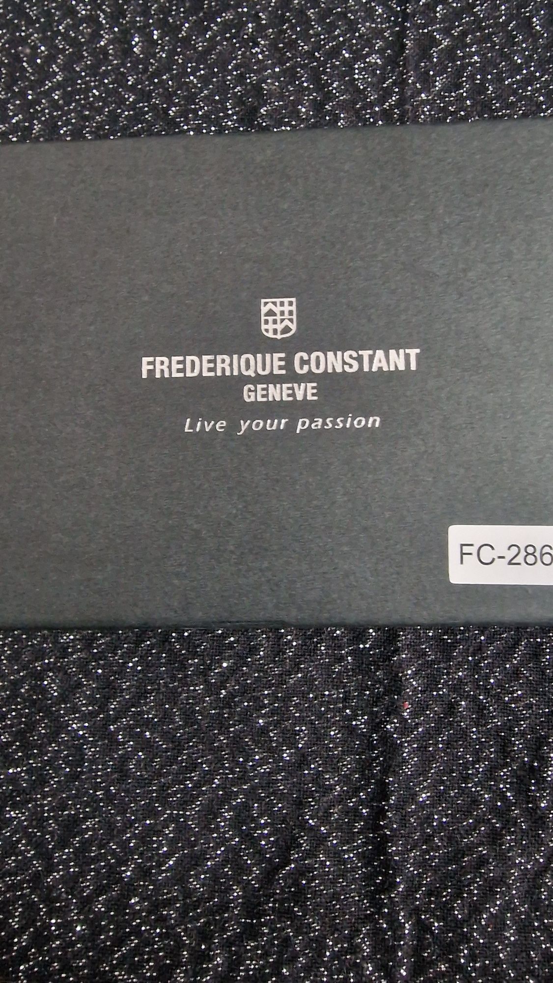 Ceas frederique constant geneve damă