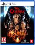 Игра за PS4 - The Quarry