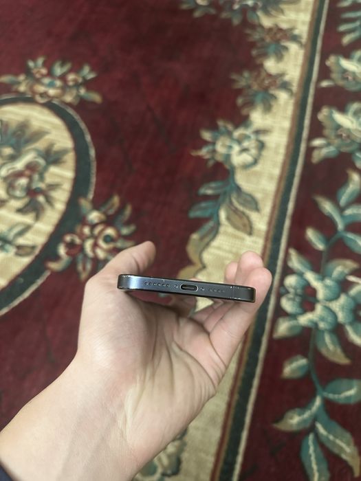 Iphone 15 promax 256 gb