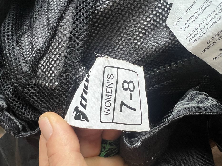 Брич дамски/детски Thor