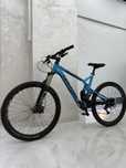 MTB Cannondale Trigger 2015 full suspension