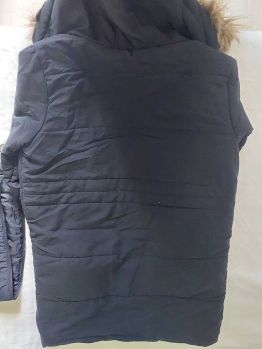 Geaca gravide si babywearing 3in1 - Mamalicious