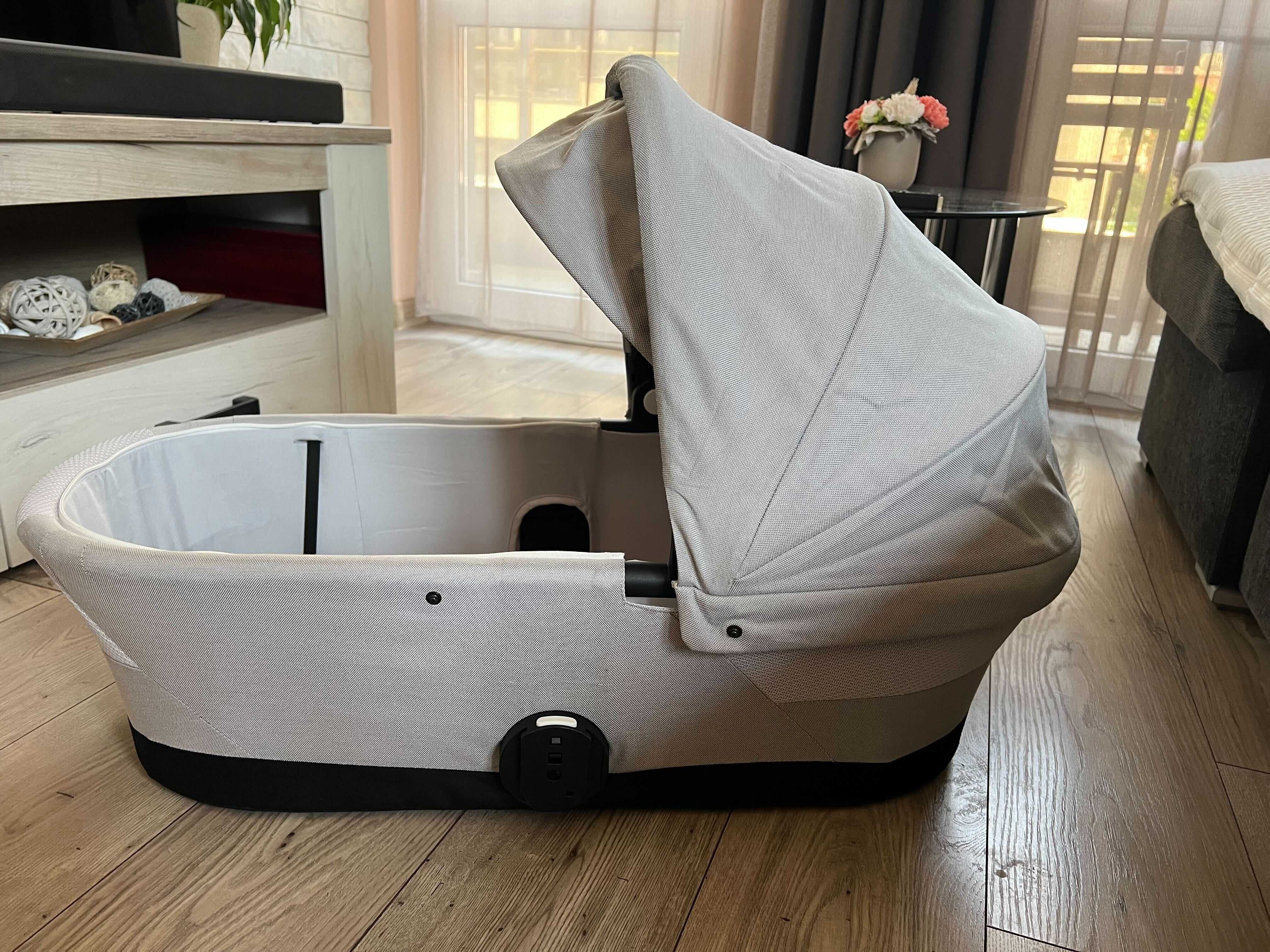 Кош за новородено Cybex Gazelle s