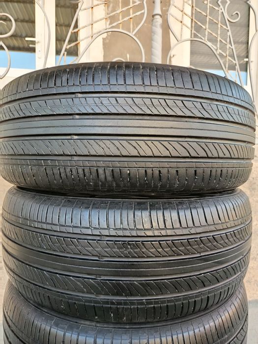 215_55_R17 Citiy aybi yōq